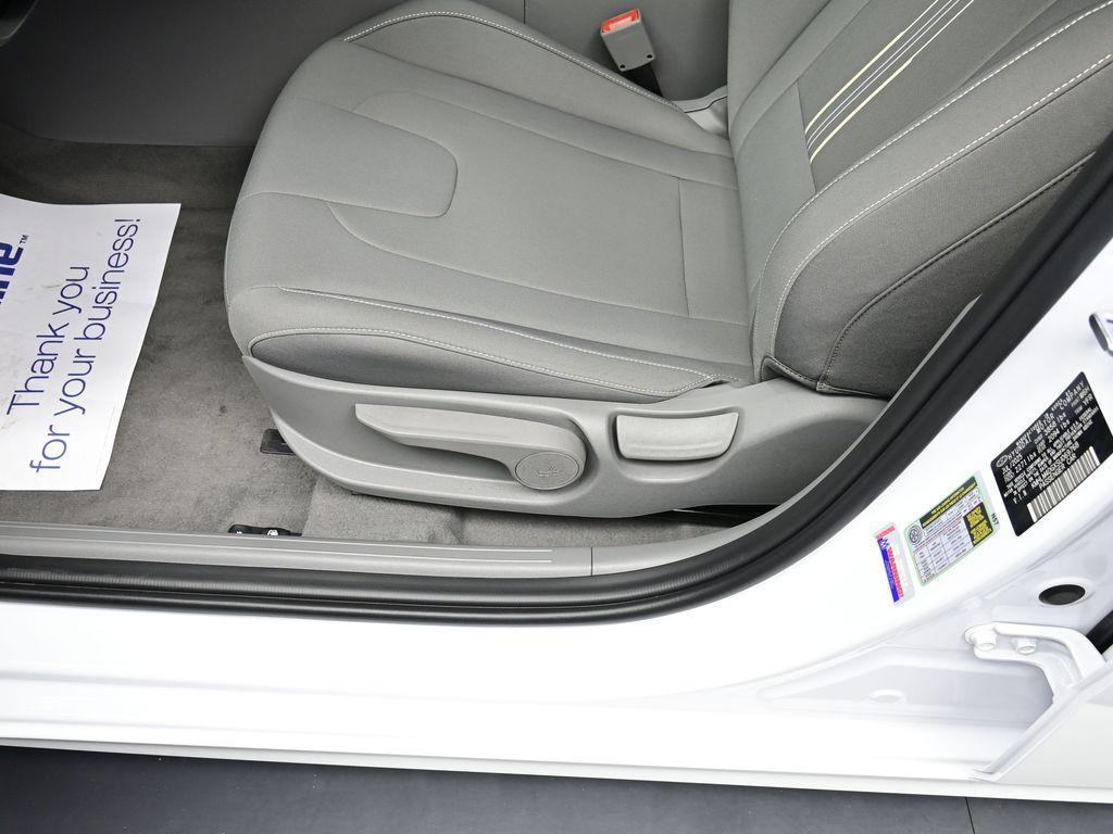 new 2025 Hyundai Elantra car, priced at $24,904