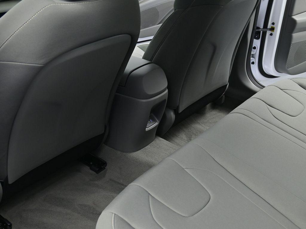 new 2025 Hyundai Elantra car, priced at $24,904