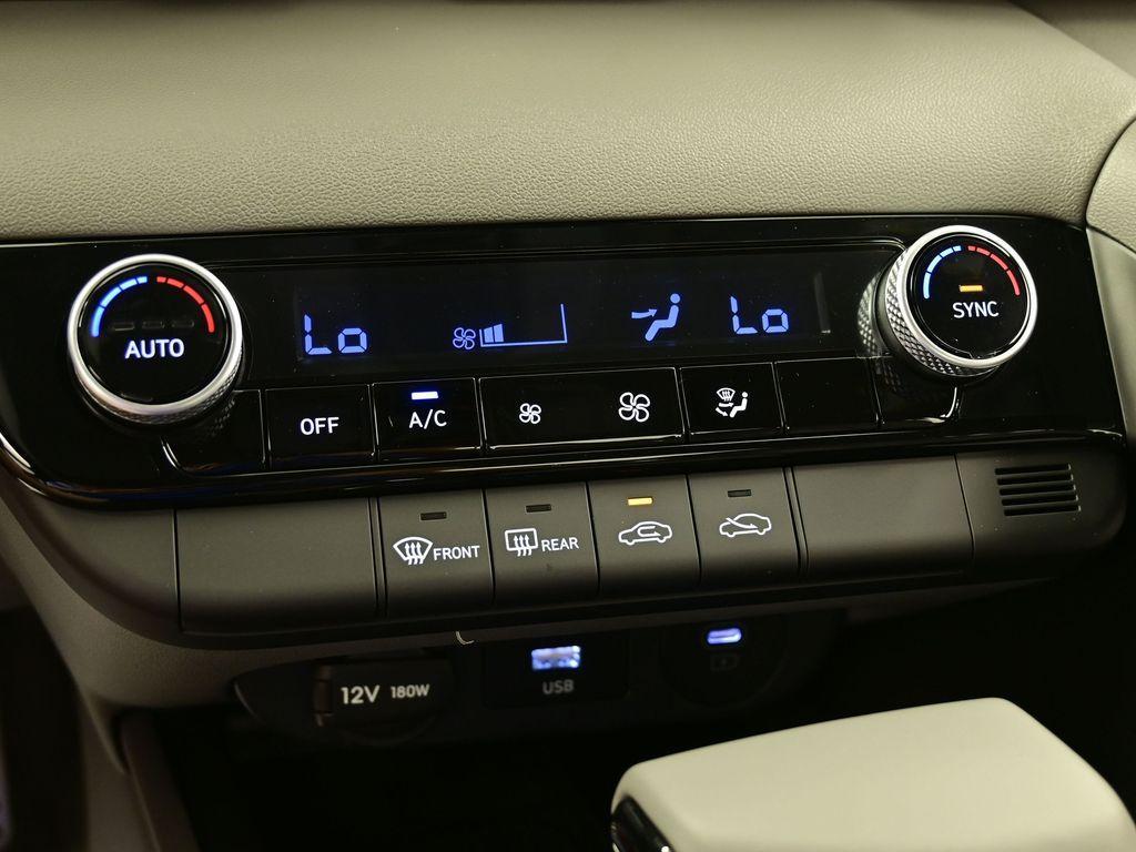 new 2025 Hyundai Elantra car, priced at $24,904