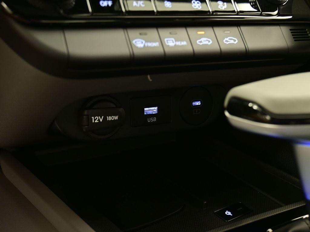 new 2025 Hyundai Elantra car, priced at $24,904