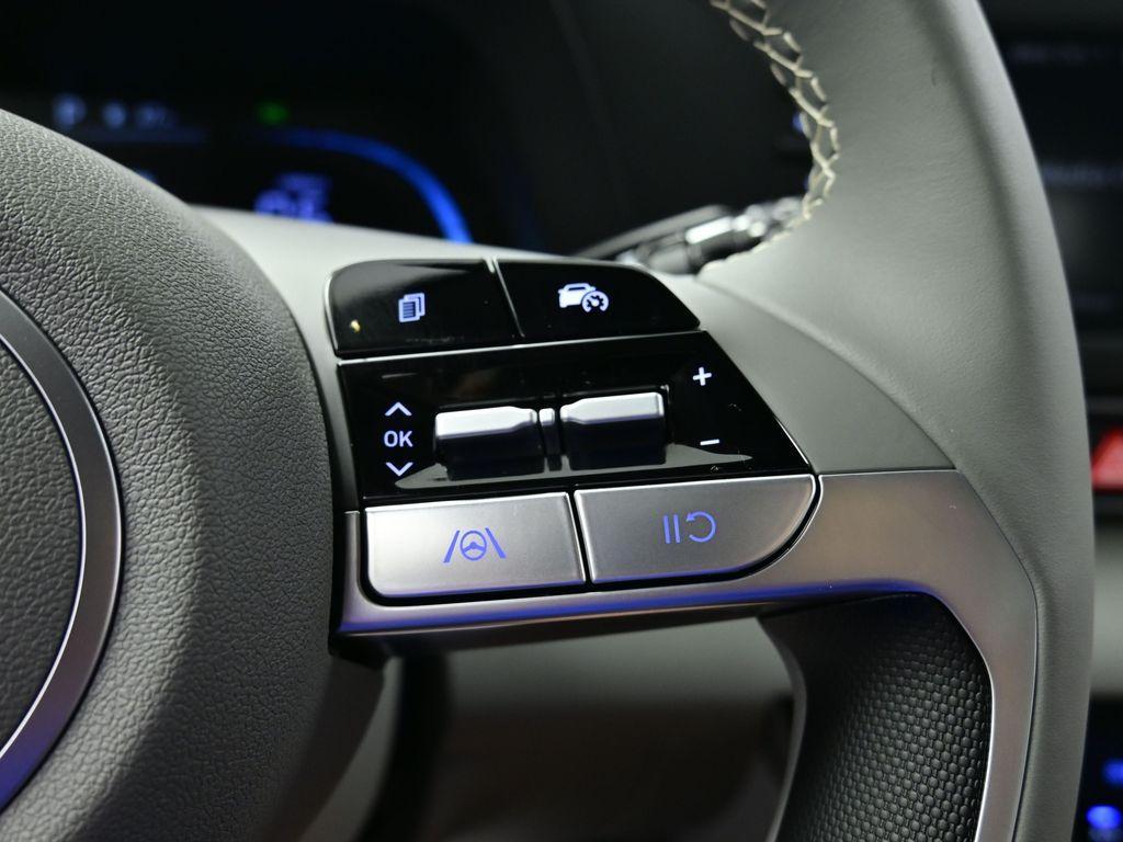 new 2025 Hyundai Elantra car, priced at $24,904