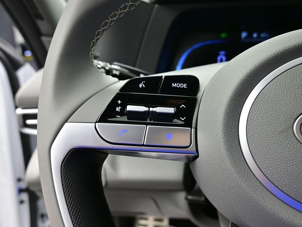 new 2025 Hyundai Elantra car, priced at $24,904