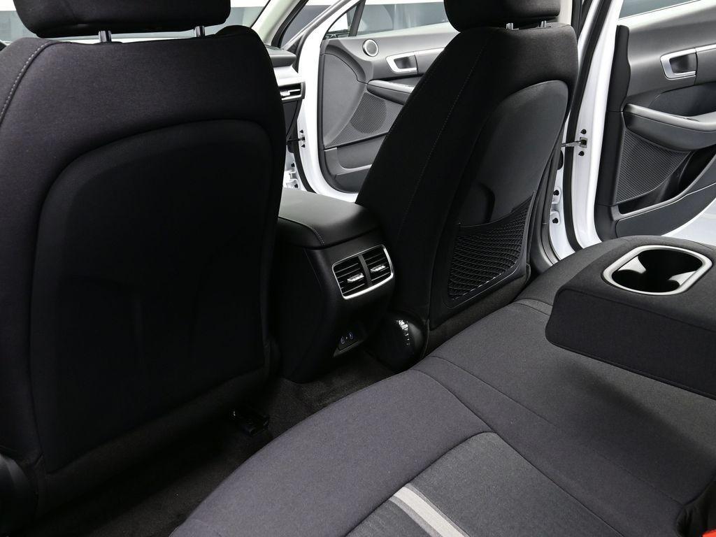 new 2025 Hyundai Sonata Hybrid car