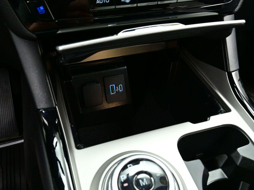 used 2023 Ford Explorer car, priced at $46,850
