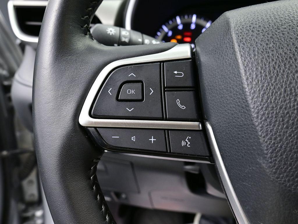 used 2022 Toyota Highlander car, priced at $36,000