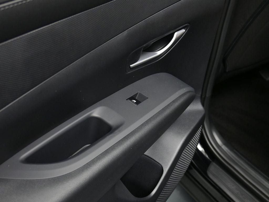 new 2026 Hyundai Tucson car, priced at $33,330