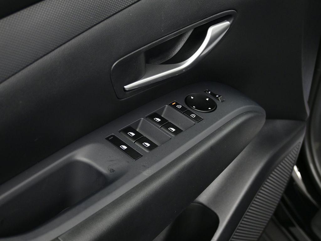 new 2026 Hyundai Tucson car, priced at $33,330