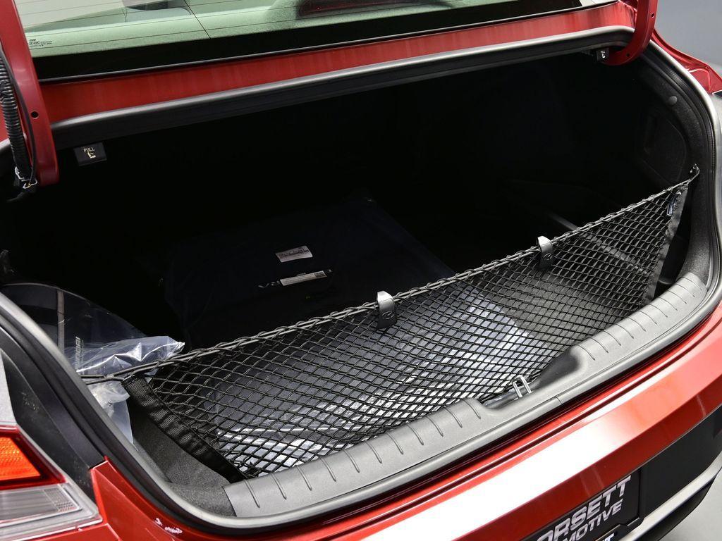 new 2025 Hyundai Elantra car, priced at $24,505