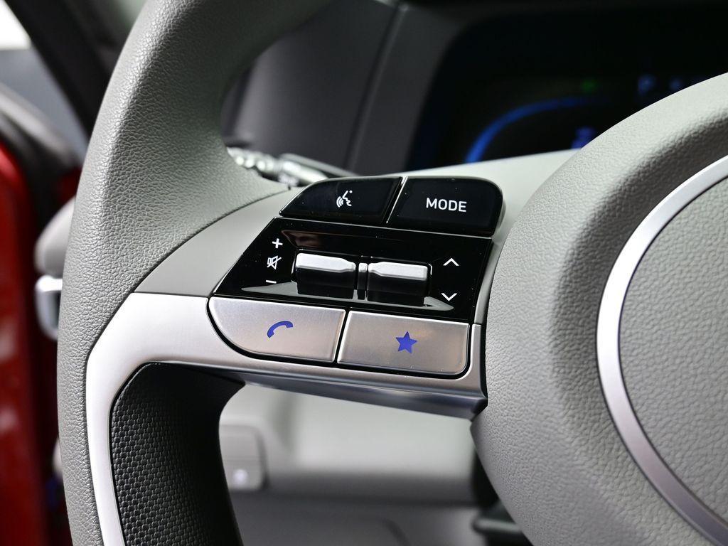 new 2025 Hyundai Elantra car, priced at $24,505