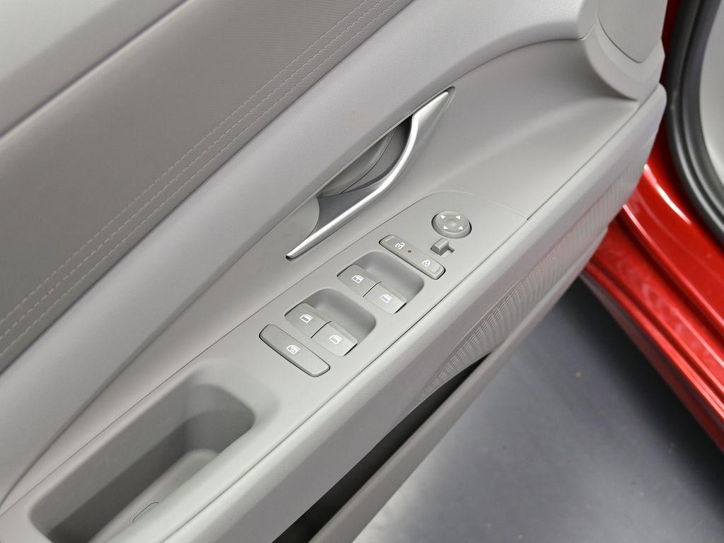 new 2025 Hyundai Elantra car, priced at $24,505