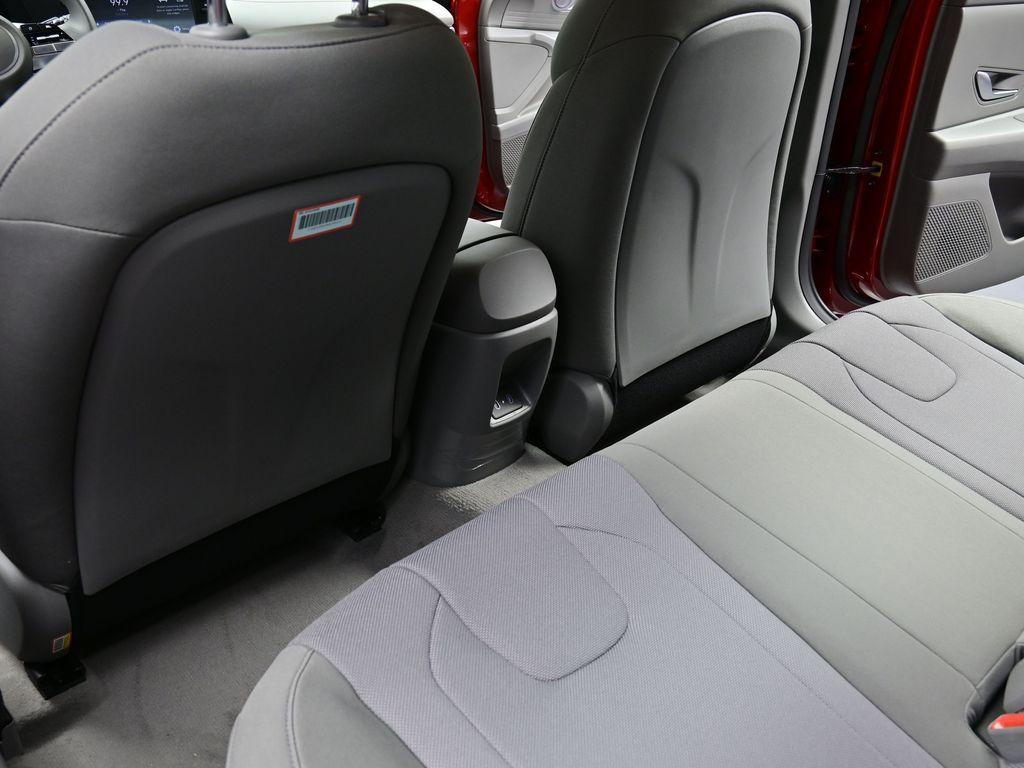 new 2025 Hyundai Elantra car, priced at $24,505