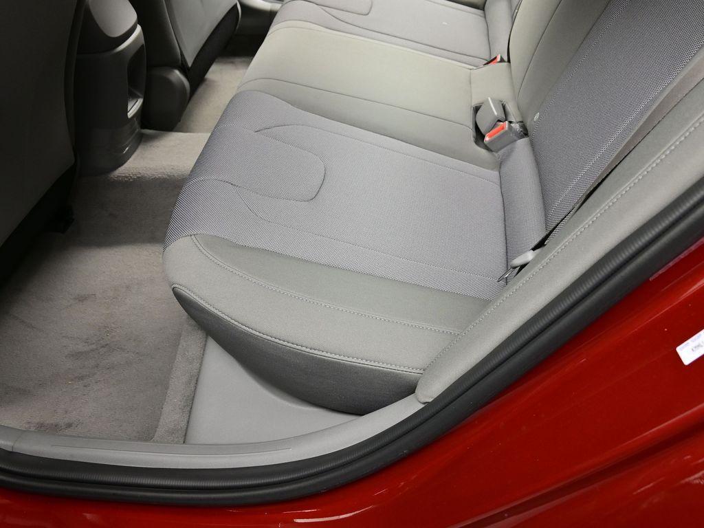 new 2025 Hyundai Elantra car, priced at $24,505