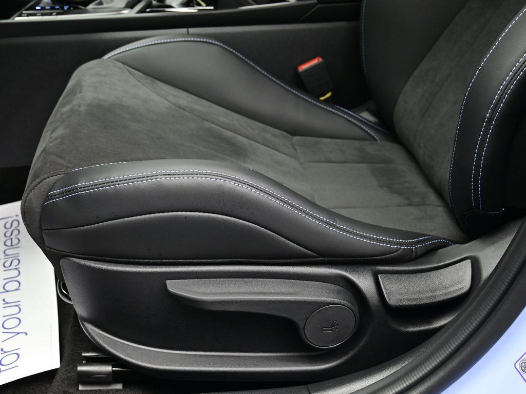 new 2025 Hyundai ELANTRA N car, priced at $36,747