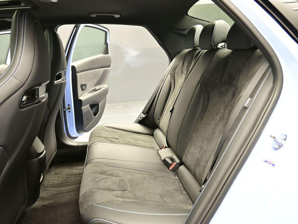new 2025 Hyundai ELANTRA N car, priced at $36,747