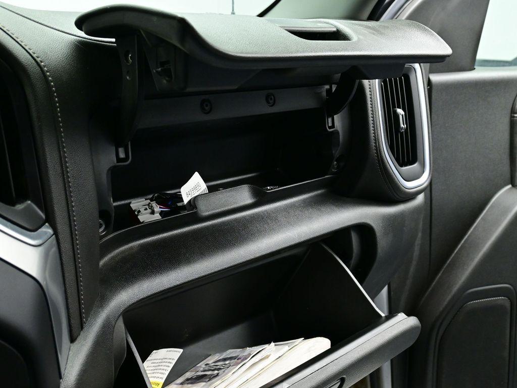 used 2022 Chevrolet Silverado 1500 Limited car, priced at $31,500
