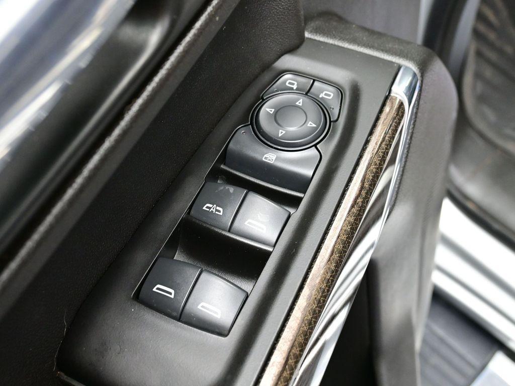 used 2022 Chevrolet Silverado 1500 Limited car, priced at $31,500