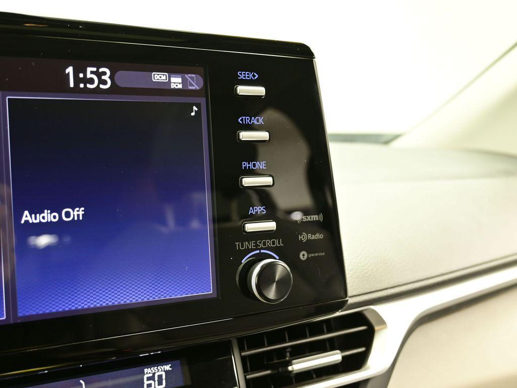 used 2023 Toyota Sienna car, priced at $40,450