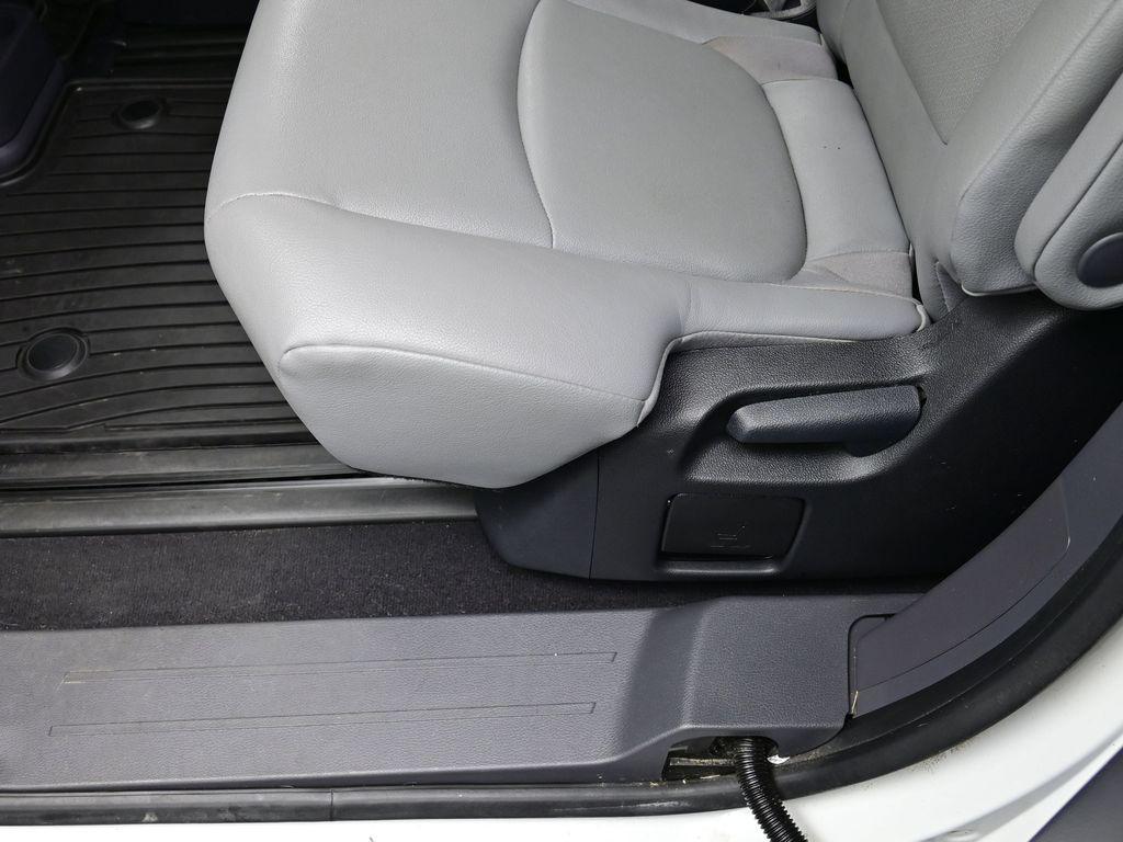 used 2023 Toyota Sienna car, priced at $40,450