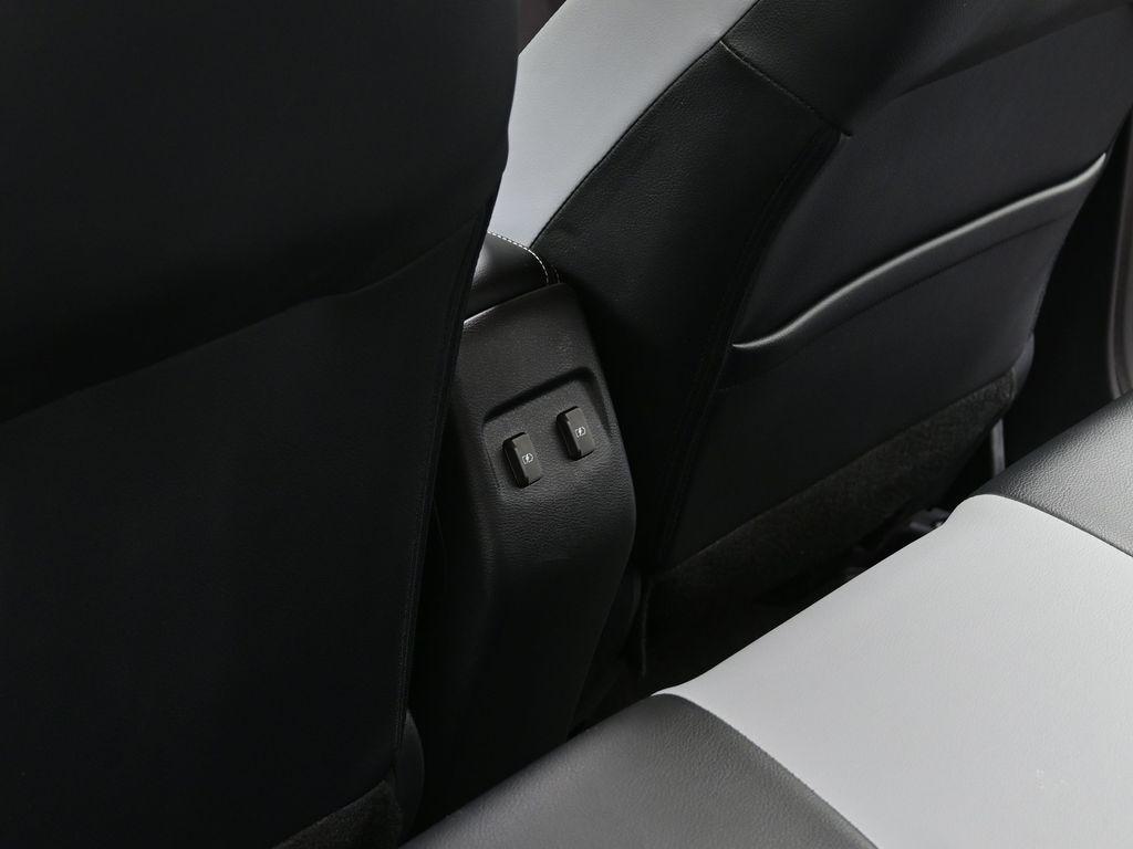used 2024 Nissan Kicks car, priced at $23,500