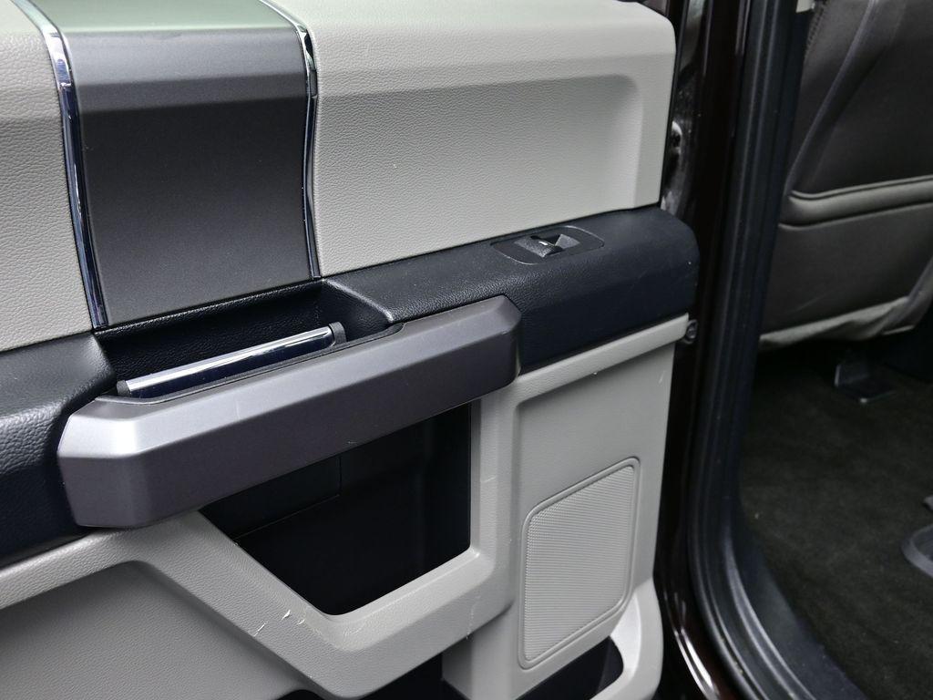 used 2020 Ford F-150 car, priced at $27,750