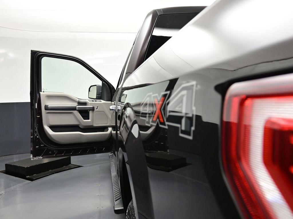 used 2020 Ford F-150 car, priced at $27,750