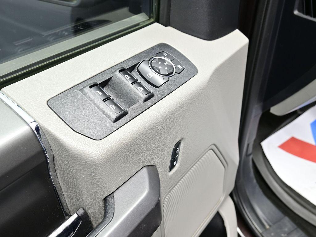 used 2020 Ford F-150 car, priced at $27,750