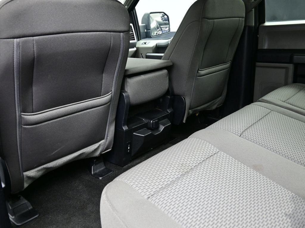 used 2020 Ford F-150 car, priced at $27,750