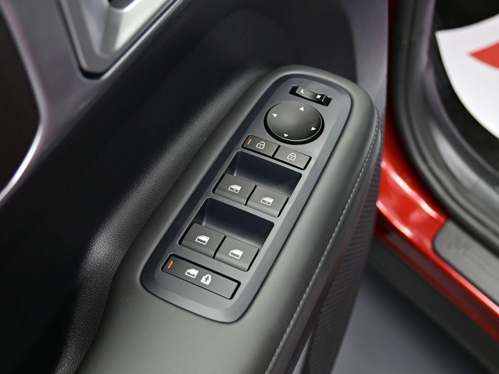 new 2025 Hyundai Santa Fe car, priced at $42,319