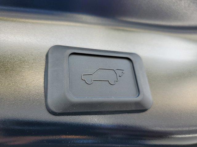 new 2025 Toyota RAV4 car, priced at $35,629