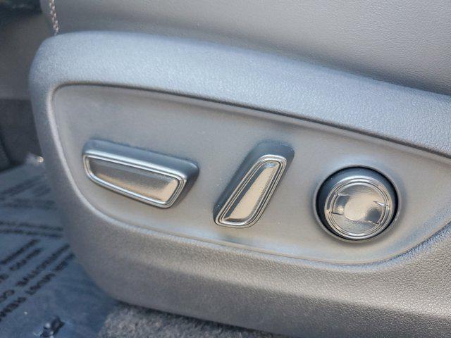 new 2025 Toyota RAV4 car, priced at $35,629
