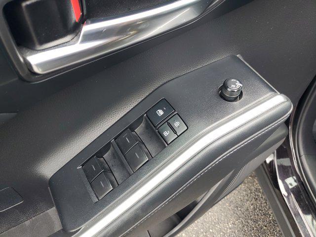 used 2022 Toyota Highlander car, priced at $35,972
