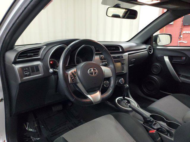 used 2014 Scion tC car, priced at $12,998