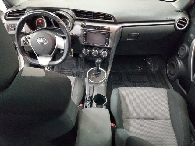 used 2014 Scion tC car, priced at $12,998