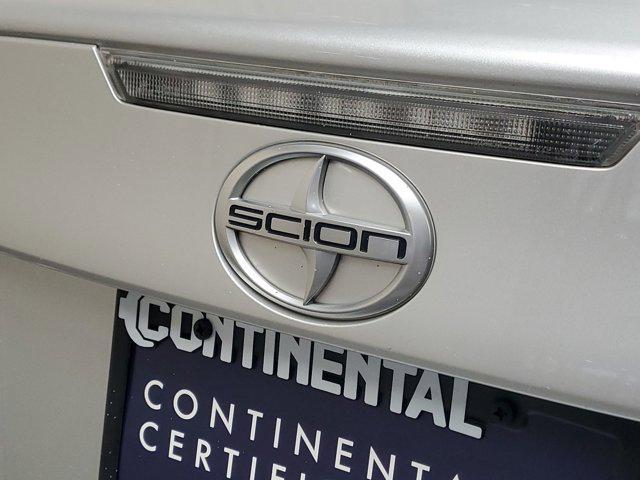 used 2014 Scion tC car, priced at $12,998