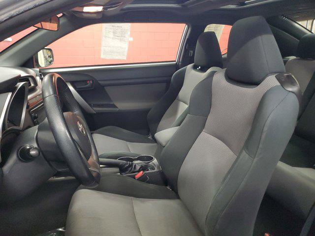 used 2014 Scion tC car, priced at $12,998