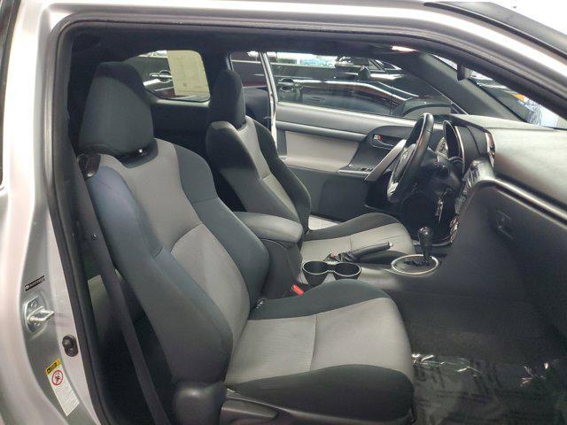 used 2014 Scion tC car, priced at $12,998