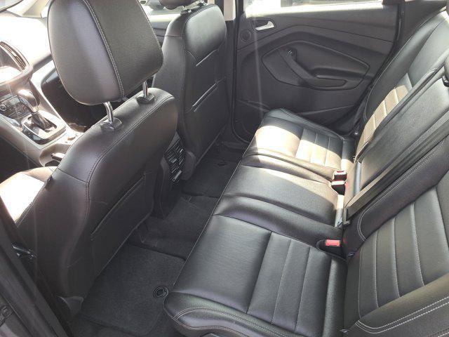 used 2013 Ford C-Max Hybrid car, priced at $9,999