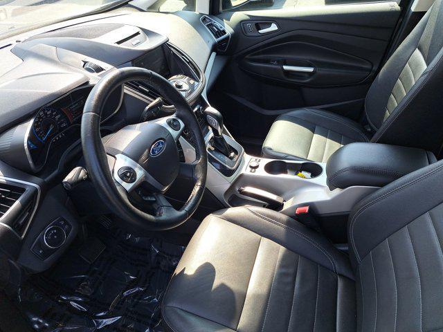used 2013 Ford C-Max Hybrid car, priced at $9,999