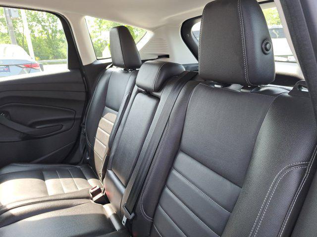 used 2013 Ford C-Max Hybrid car, priced at $9,999