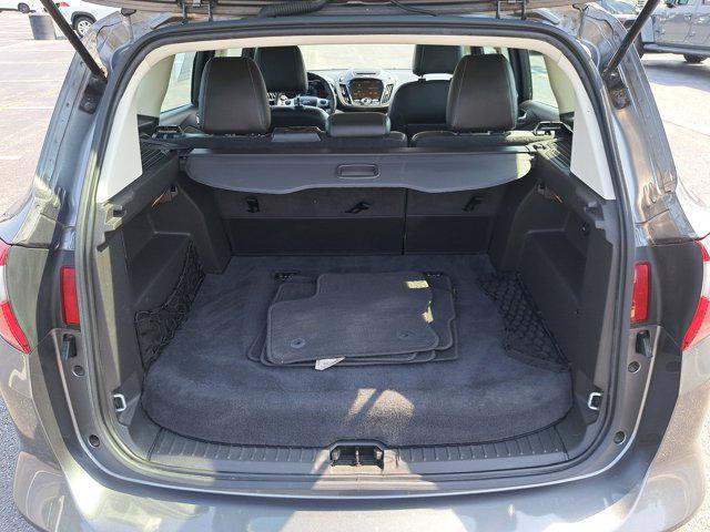 used 2013 Ford C-Max Hybrid car, priced at $9,999