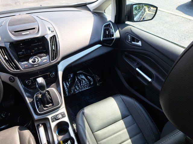 used 2013 Ford C-Max Hybrid car, priced at $9,999