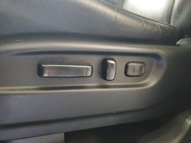 used 2018 Honda Pilot car, priced at $24,881