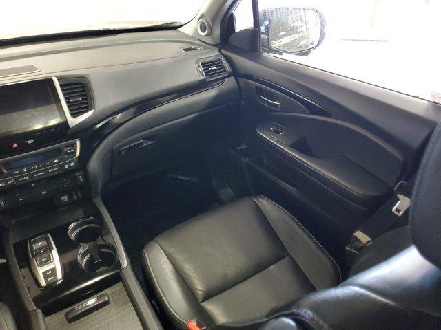 used 2018 Honda Pilot car, priced at $24,881