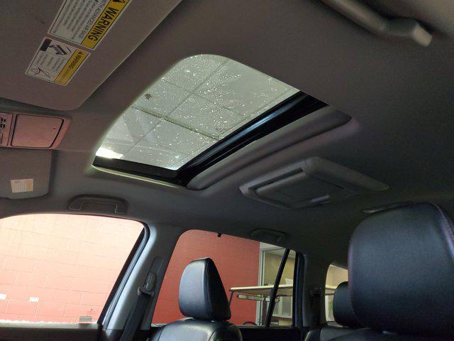 used 2018 Honda Pilot car, priced at $24,881