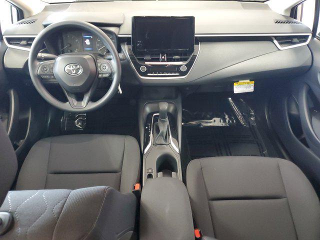 used 2025 Toyota Corolla car, priced at $25,889