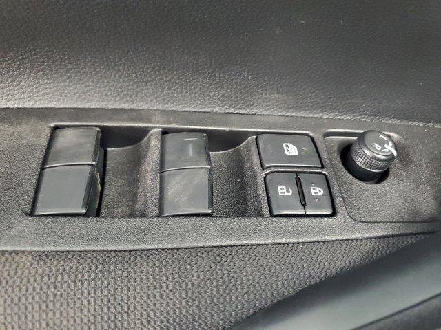 used 2025 Toyota Corolla car, priced at $25,889