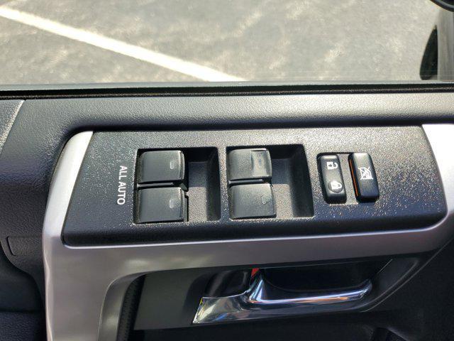 used 2024 Toyota 4Runner car, priced at $41,992