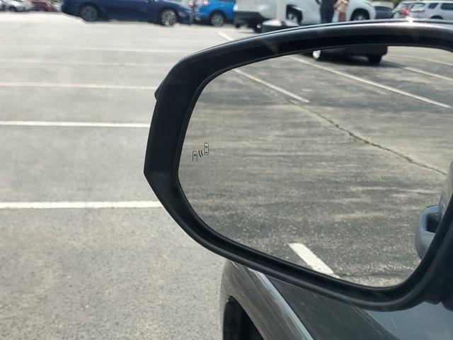 used 2024 Toyota 4Runner car, priced at $41,992
