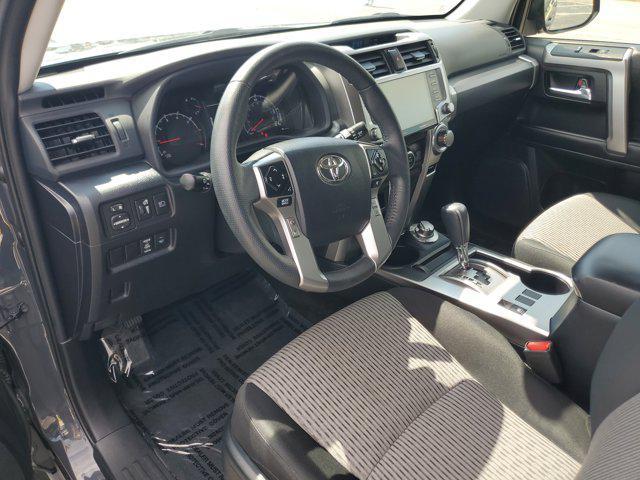 used 2024 Toyota 4Runner car, priced at $41,992