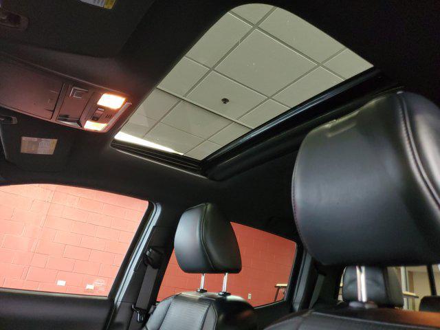 used 2021 Toyota Tacoma car, priced at $38,980